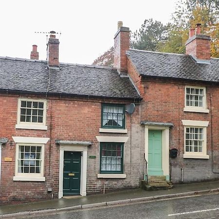 Rosie Cottage Ashbourne  Exterior photo