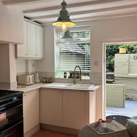 Rosie Cottage Ashbourne  Exterior photo