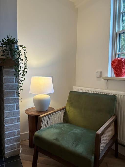 Rosie Cottage Ashbourne  Exterior photo