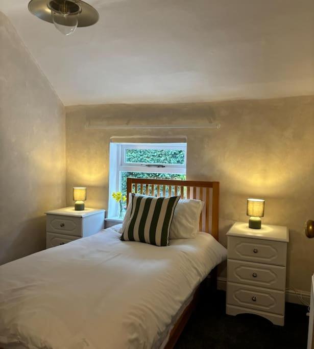 Rosie Cottage Ashbourne  Exterior photo