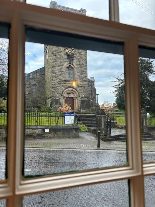 Rosie Cottage Ashbourne  Exterior photo
