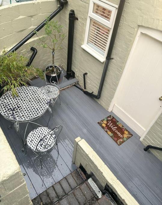 Rosie Cottage Ashbourne  Exterior photo